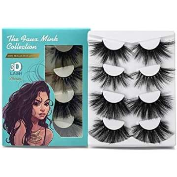 Mink Lashes