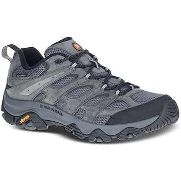 Favorite Hiking Boots and Hiking Shoes