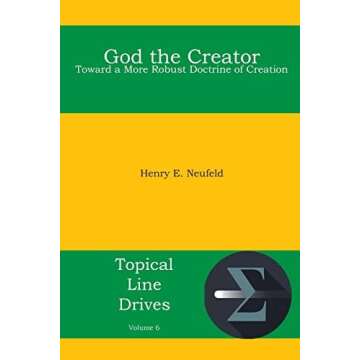 Creation and Evolution