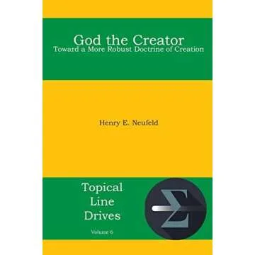 Creation and Evolution