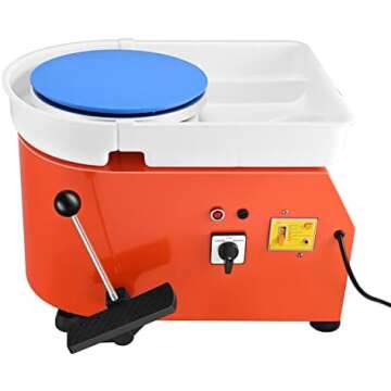 Tools in Tammy Jo's Studio!