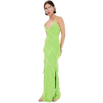 Spring/Summer fashion finds