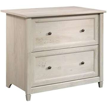 Nightstands and Side Tables