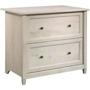 Nightstands and Side Tables