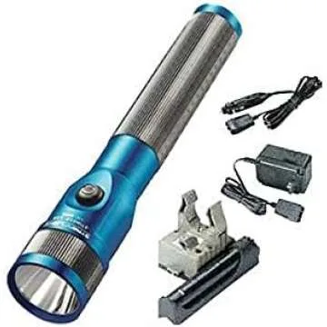 What kind of lights do mechanics use to inspect Vehicles ?