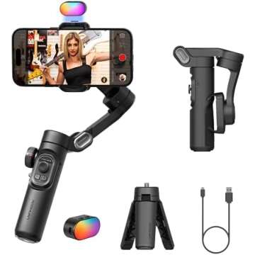 Influencer Gadgets