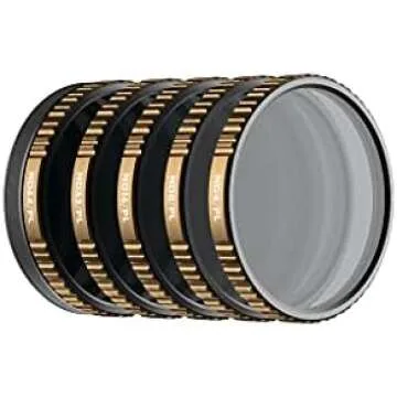 GoPro and Osmo Action accessories