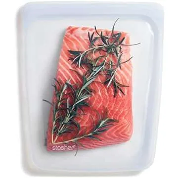 Clean Kitchen Essentials