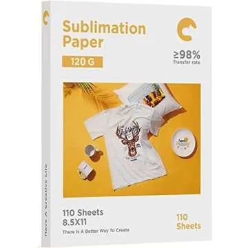 Infusible Ink/Sublimation Products