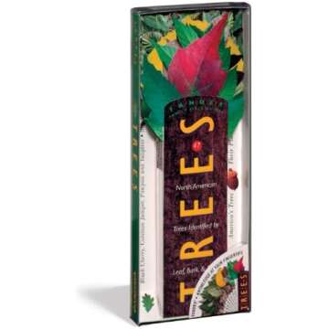 Best books on Trees for kids