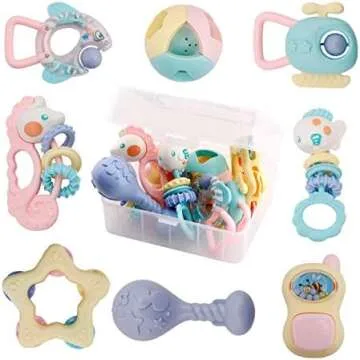 Infant Toys