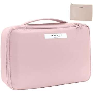 What's In My Rarebeauty Bag