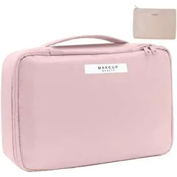 What's In My Rarebeauty Bag