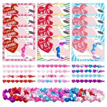 Valentine Gifts for Kids