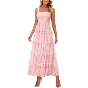 Spring/ Summer Dresses