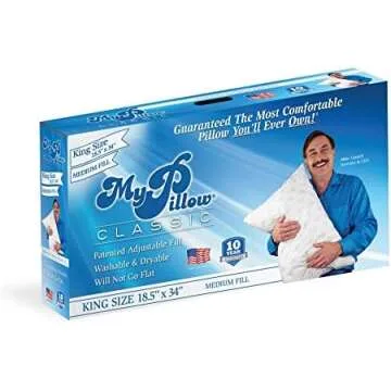 King Size Bed Must Haves