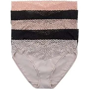 Lingerie and Sleepwear