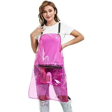 Pink Tattoo Supplies