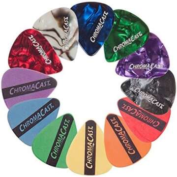 Guitar Picks