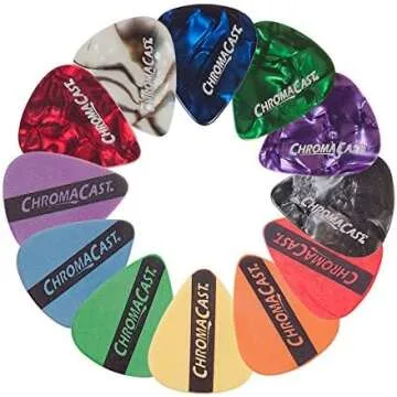 Guitar Picks