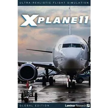 Flight Training Simulators