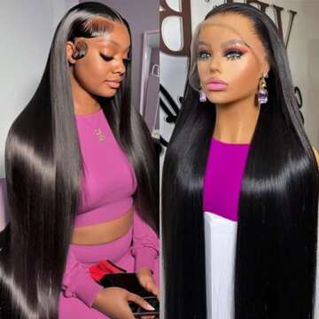 Wigs and Accessories