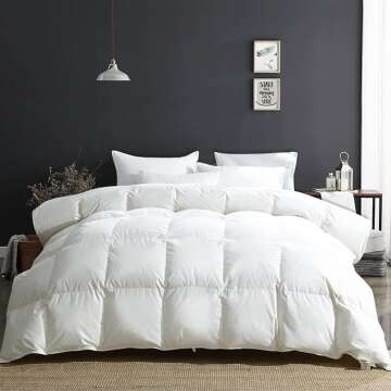 Bedding