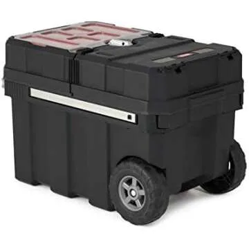 Portable Power Station video