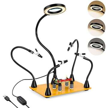 Hand Tools and Equipment