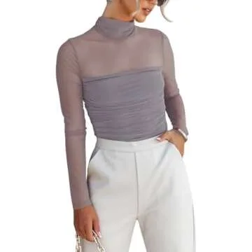 Best Date Night Tops