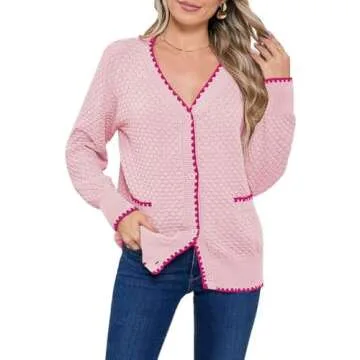 Clear Spring Valentine's Day Faves