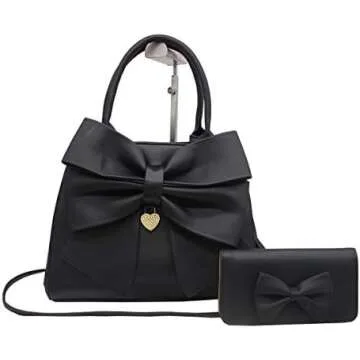 Cute Bow Must Haves - My Favourites! 🎀