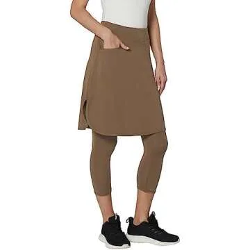 Athletic Skirts