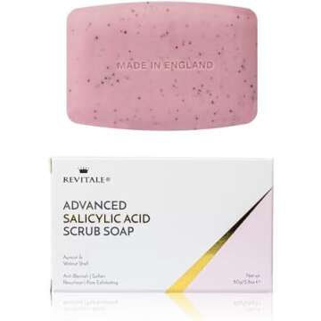 KP - Keratosis Pilaris Must Haves