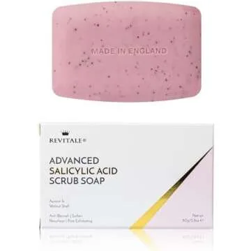 KP - Keratosis Pilaris Must Haves