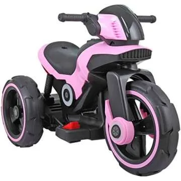 Motos Eléctricas para niños