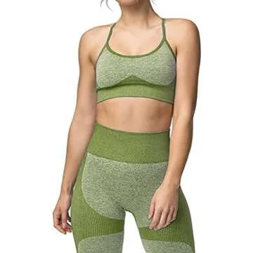 Healthy Snacks & Workout Gear - Fiona's faves