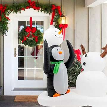 Christmas Decorations