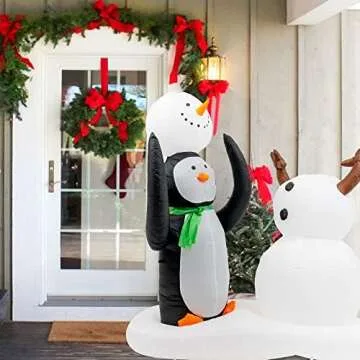 Christmas Decorations