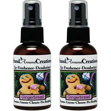 Gingerbread Man Book and Materials