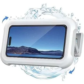 bath time must haves