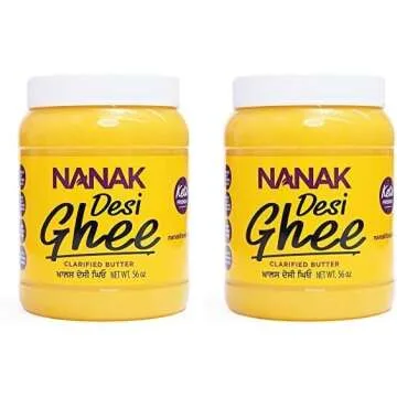 Asian seasonings and more...