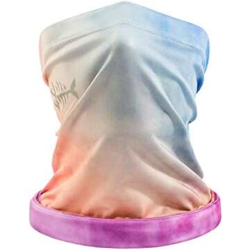 Gear for Fishing Expedition