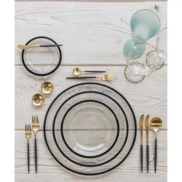 ظروف شیشه ای