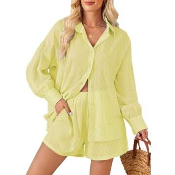 Spring break for the girlies