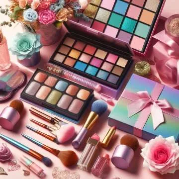 Top Beauty Gifts for Makeup lover