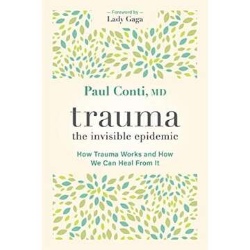 Best Trauma Recovery Books