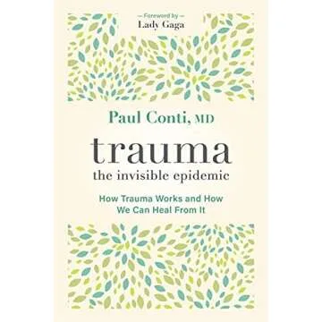 Best Trauma Recovery Books