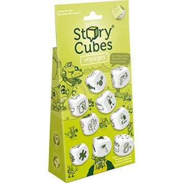 Story Dice