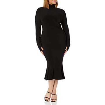 Winter Wardrobe - Dinner Date